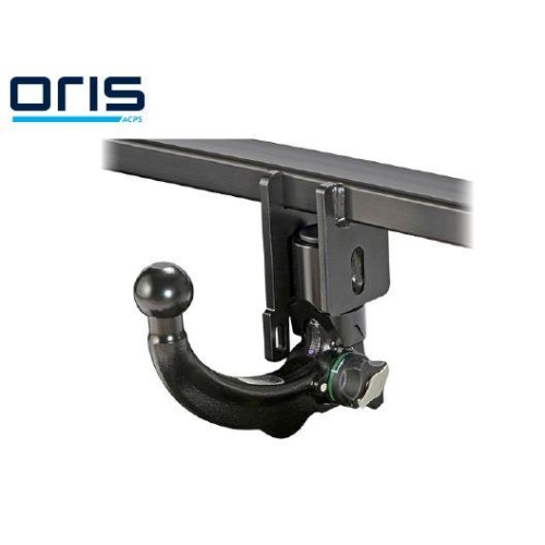 ACPS-ORIS Anh&auml;ngevorrichtung ORIS AK41 200-464