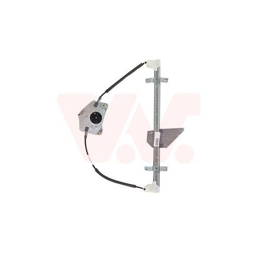 VAN WEZEL Fensterheber