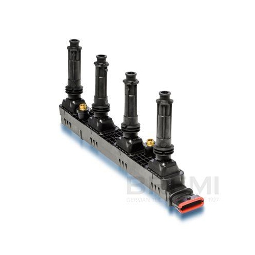 BREMI Z&uuml;ndspule