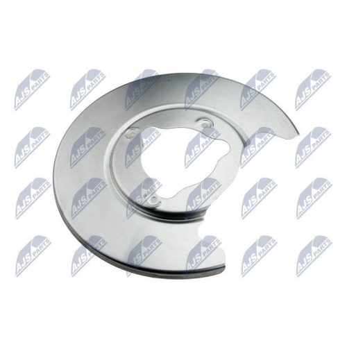 NTY Spritzblech, Bremsscheibe HTO-CH-006