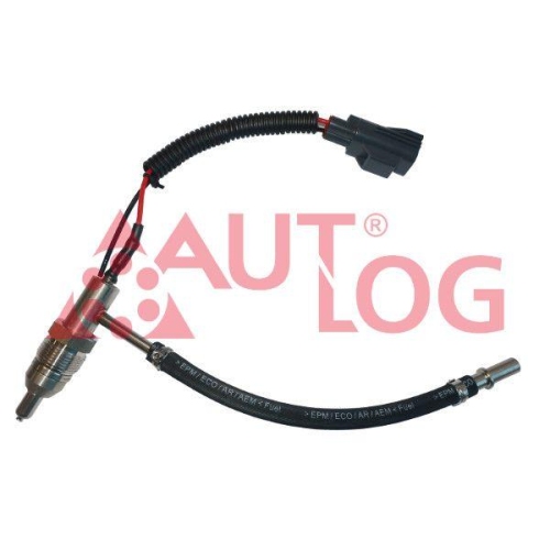 AUTLOG Einspritzeinheit, Ru&szlig;-/Partikelfilterregeneration AV6513