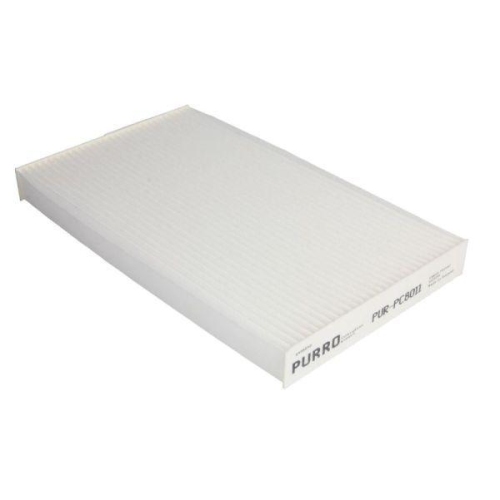 PURRO Filter, Innenraumluft PUR-PC8011