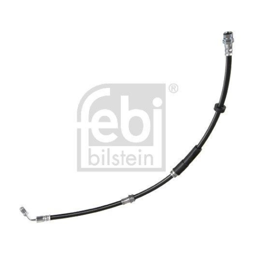 FEBI BILSTEIN Bremsschlauch 178636