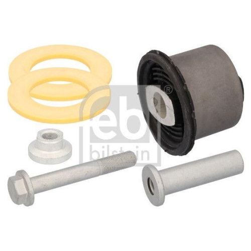 FEBI BILSTEIN Reparatursatz, Fahrerhauslagerung 183076