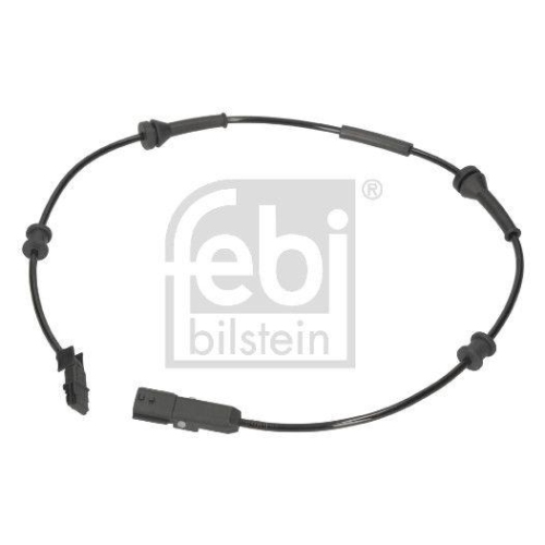FEBI BILSTEIN Sensor, Raddrehzahl 193430