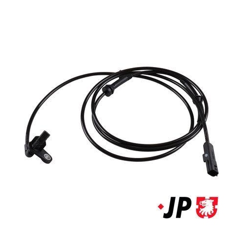 JP GROUP Sensor, Raddrehzahl JP 5197100180