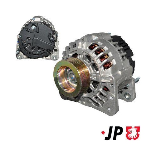 JP GROUP Generator JP 1190105600