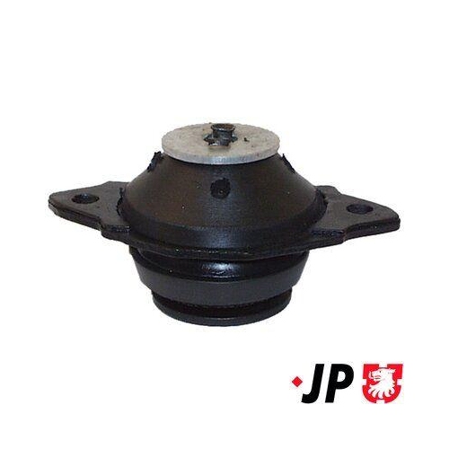 JP GROUP Lagerung, Motor JP 1117907070