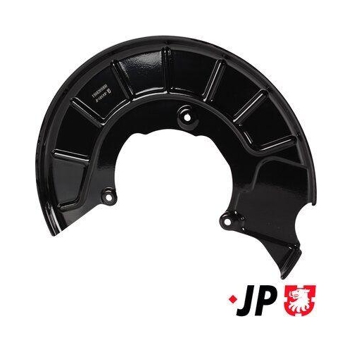 JP GROUP Spritzblech, Bremsscheibe JP 1164201080