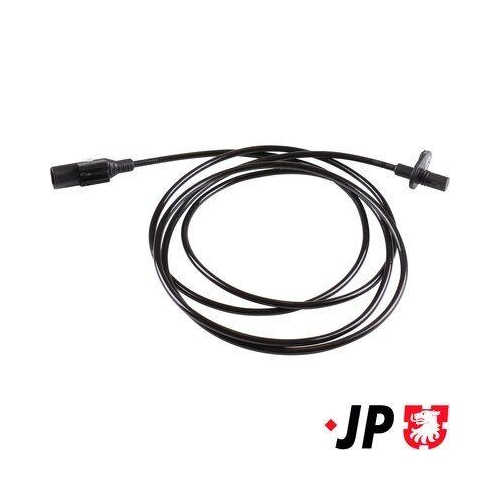 JP GROUP Sensor, Raddrehzahl JP 1397106670