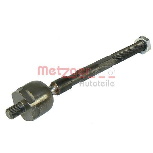 METZGER AUTOTEILE Axialgelenk, Spurstange COMPETENCE KIT 51021618