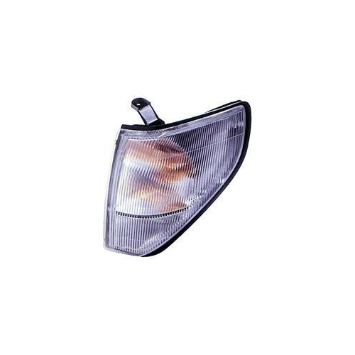 VAN WEZEL Blinkleuchte 5381904