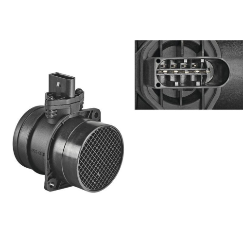 VALEO Luftmassenmesser 253714