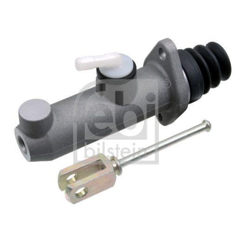 FEBI BILSTEIN Geberzylinder, Kupplung 183788