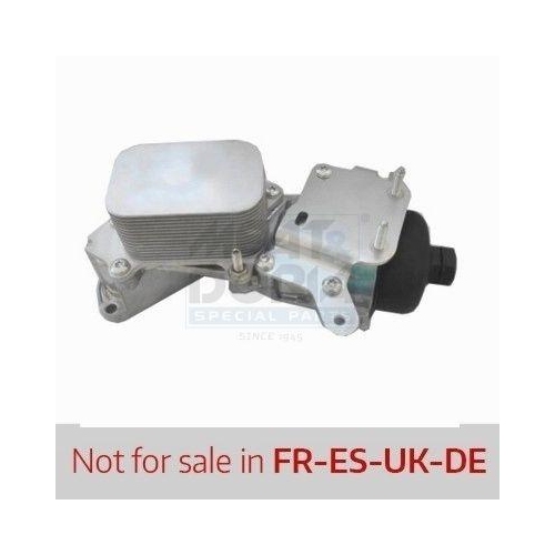 MEAT & DORIA &Ouml;lk&uuml;hler, Motor&ouml;l 95051C