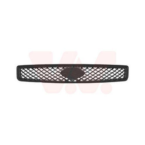 VAN WEZEL K&uuml;hlergitter 1810510