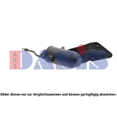 AKS DASIS Trockner, Klimaanlage 800305N