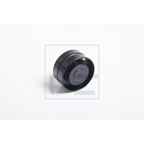 PE Automotive Umlenk-/F&uuml;hrungsrolle, Keilrippenriemen 140.371-00A