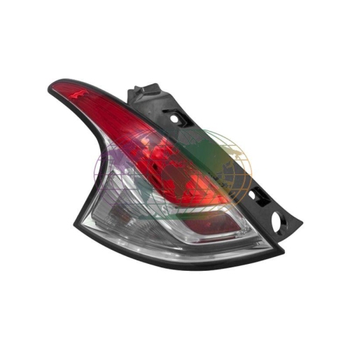 Lexmond Trading BV Schlussleuchte 5416402