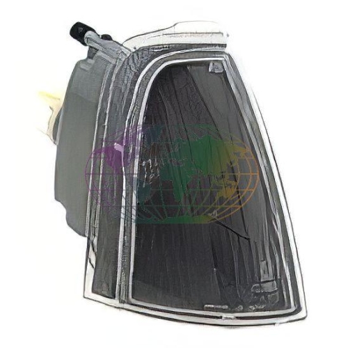 Lexmond Trading BV Blinkleuchte 6447301