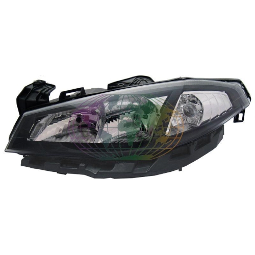 Lexmond Trading BV Hauptscheinwerfer 7255276