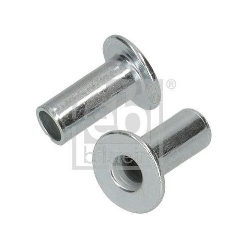 FEBI BILSTEIN Niete, Trommelbremsbelag 194447