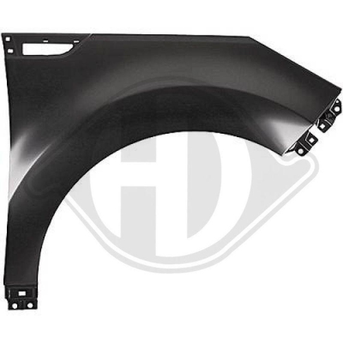 DIEDERICHS Kotfl&uuml;gel 6527806