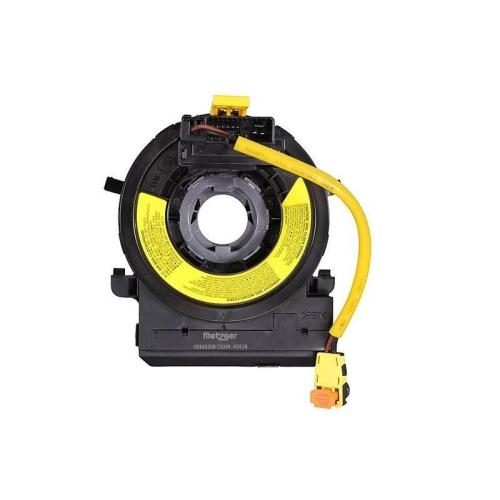 METZGER AUTOTEILE Wickelfeder, Airbag ORIGINAL ERSATZTEIL GREENPARTS 09161268