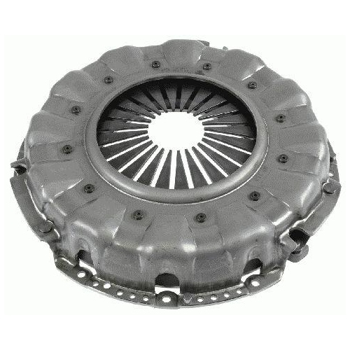 SACHS Kupplungsdruckplatte 3482 124 041