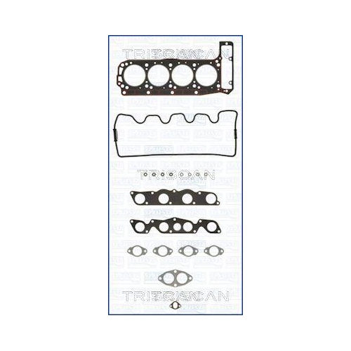 TRISCAN Dichtungssatz, Zylinderkopf 598-4170
