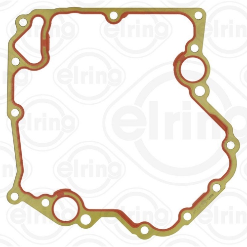 ELRING Dichtung, Steuergeh&auml;usedeckel 115.630