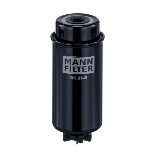 MANN-FILTER Kraftstofffilter WK 8148