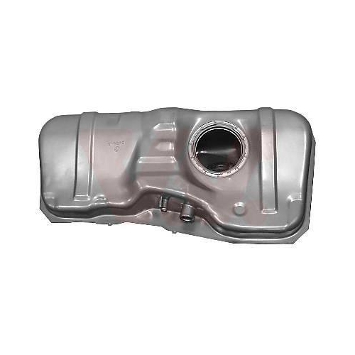 VAN WEZEL Kraftstofftank 3776081
