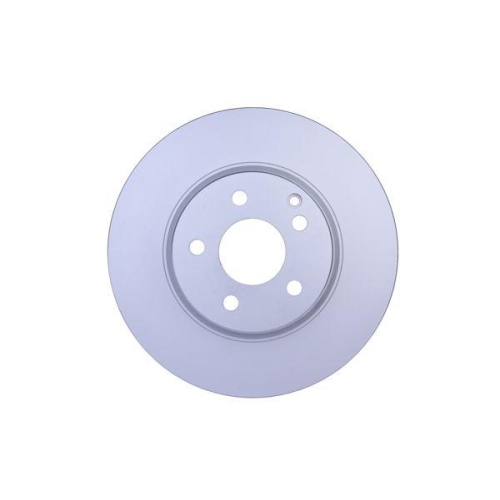 HELLA Bremsscheibe PRO 8DD 355 108-821