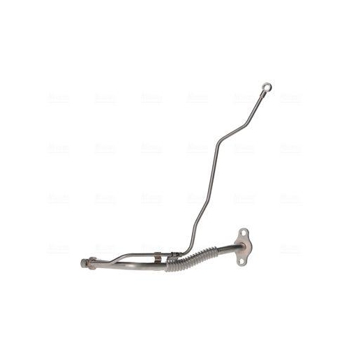 NISSENS &Ouml;lleitung, Lader 935073
