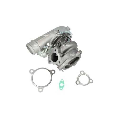 NRF Lader, Aufladung EASY FIT 90010460