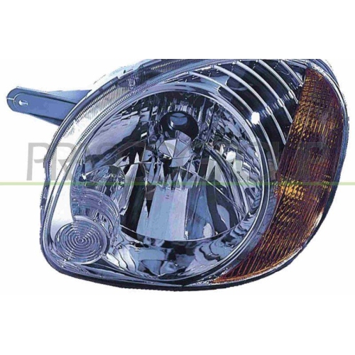 PRASCO Hauptscheinwerfer HN3224823