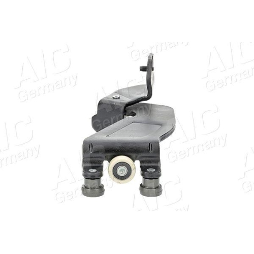 AIC Rollenf&uuml;hrung, Schiebet&uuml;r Original AIC Quality 73500