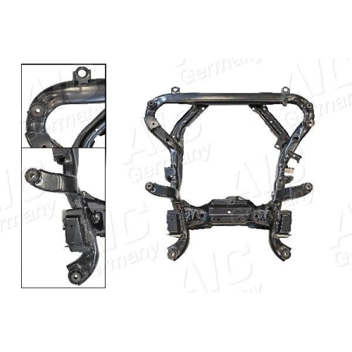 AIC Hilfsrahmen/Aggregatetr&auml;ger Original AIC Quality 71845