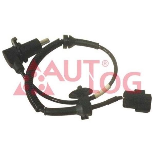 AUTLOG Sensor, Raddrehzahl AS4431