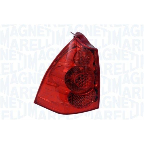 MAGNETI MARELLI Heckleuchte 714025710802