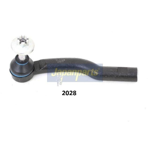 JAPANPARTS Spurstangenkopf TI-2027L