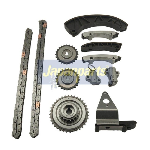 JAPANPARTS Steuerkettensatz KDK-K03