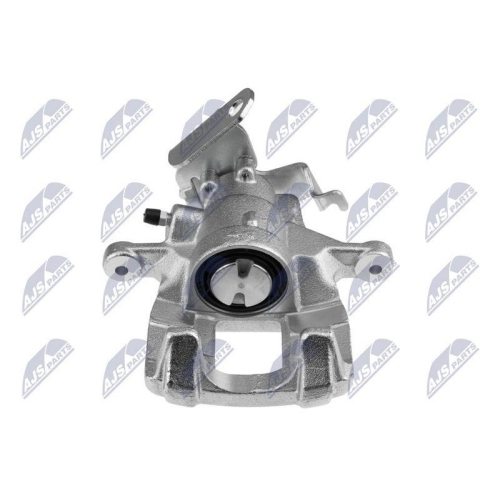 NTY Bremssattel HZT-FR-043