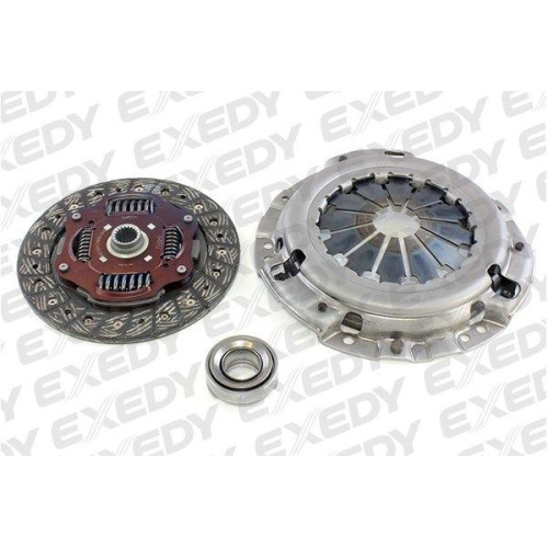 EXEDY Kupplungssatz DHK2052