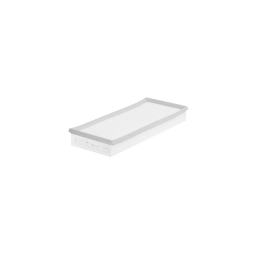 KNECHT Luftfilter LX 662