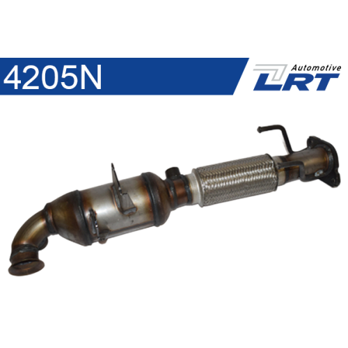 LRT Katalysator 4205N