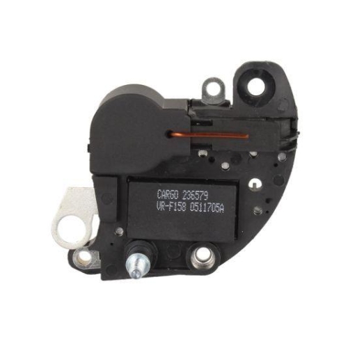 LAUBER Generatorregler CQ1010304