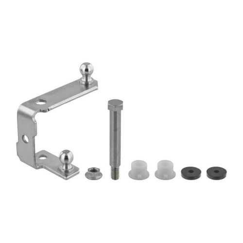 TOPRAN Reparatursatz, Schalthebel 109 074