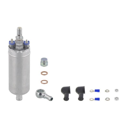 TOPRAN Kraftstoffpumpe 400 898